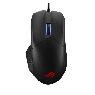ROG CHAKRAM CORE Mouse (90MP01T0-BMUA00)